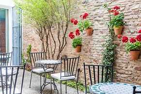 Alquería Calatrava B&B