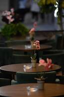Hotel Macedonia Square