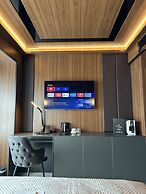 Hotel Macedonia Square