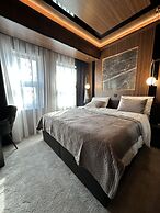Hotel Macedonia Square