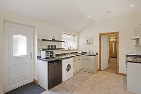 Plum Cottage