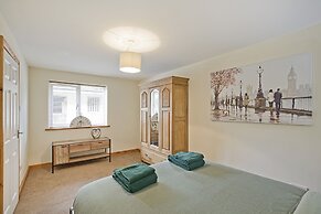 Plum Cottage