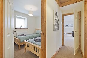 Plum Cottage