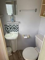 Charming 6 Birth Caravan in Skegness