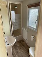 Charming 6 Birth Caravan in Skegness