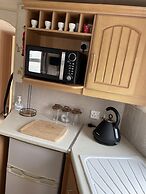 Charming 6 Birth Caravan in Skegness