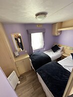 Charming 6 Birth Caravan in Skegness