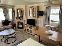 Charming 6 Birth Caravan in Skegness