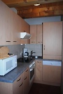 Truckshutte Holiday Home