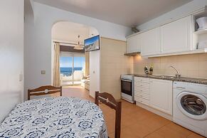 Oceanview Apart A By Sequeira