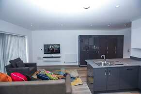 Immaculate 2-bed Apartment in London