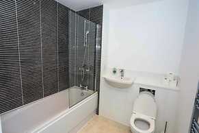 Immaculate 2-bed Apartment in London
