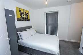 Immaculate 2-bed Apartment in London