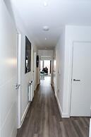 Immaculate 2-bed Apartment in London