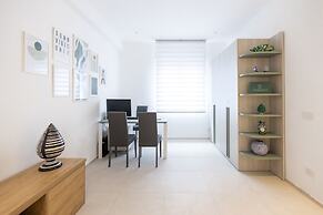Vittoria Rooms Sorrento