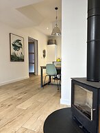 Ideal Bristol Getaway - 3 bed Harbourside Home