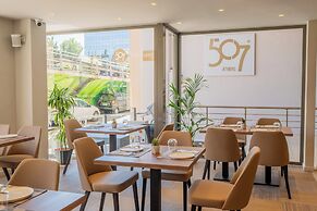 507 ATHENS