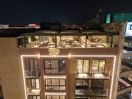 507 ATHENS