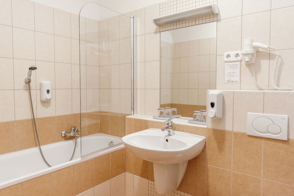 Hotel Anna Villa