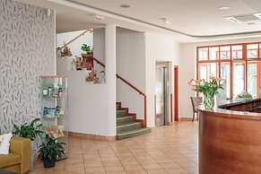 Hotel Anna Villa