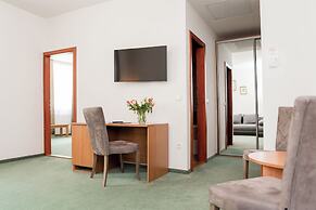 Hotel Anna Villa