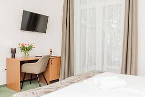 Hotel Anna Villa