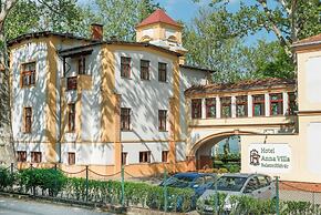 Hotel Anna Villa
