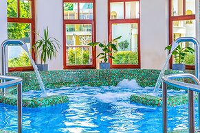 Hotel Anna Villa