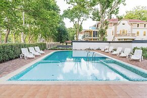 Hotel Anna Villa