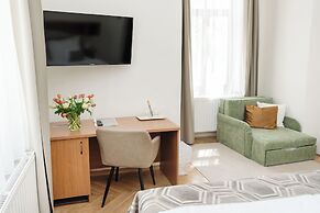 Hotel Anna Villa