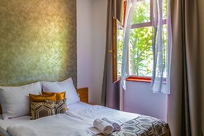 Hotel Anna Villa