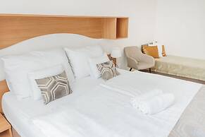 Hotel Anna Villa