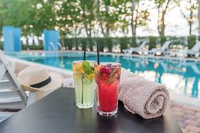 Hotel Anna Villa