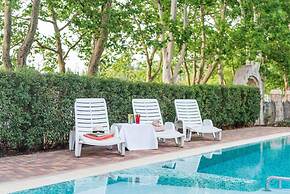 Hotel Anna Villa