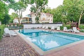Hotel Anna Villa