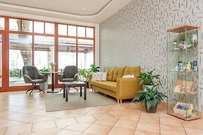 Hotel Anna Villa