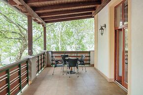 Hotel Anna Villa