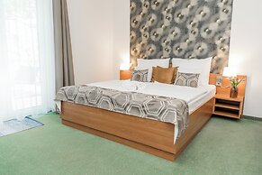 Hotel Anna Villa