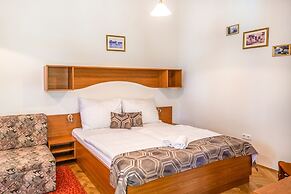 Hotel Anna Villa