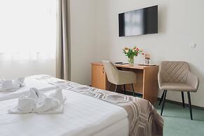 Hotel Anna Villa