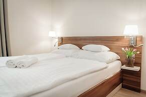 Hotel Anna Villa