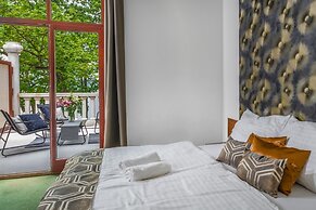 Hotel Anna Villa