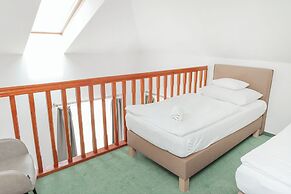 Hotel Anna Villa