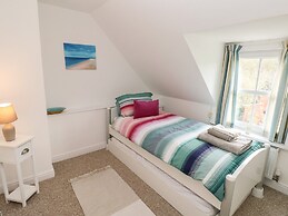 North Studdock Cottage