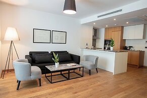 Ando Living Taksim House