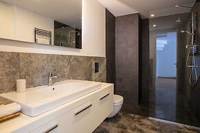 Ando Living Taksim House