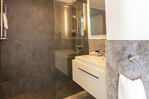Ando Living Taksim House