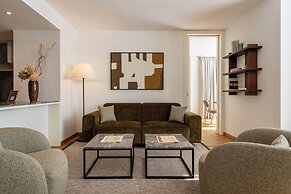 Ando Living Taksim House