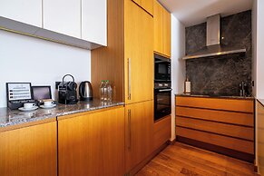 Ando Living Taksim House