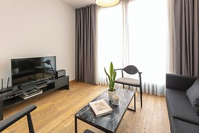 Ando Living Taksim House